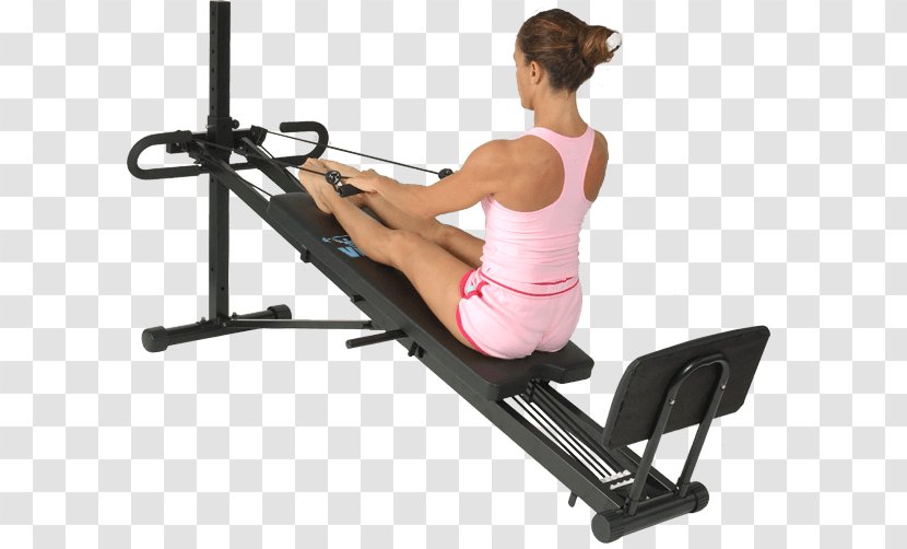 Total Gym Fitness Centre Physical Exercise Equipment Pilates - Sports - Chuck Norris Transparent PNG