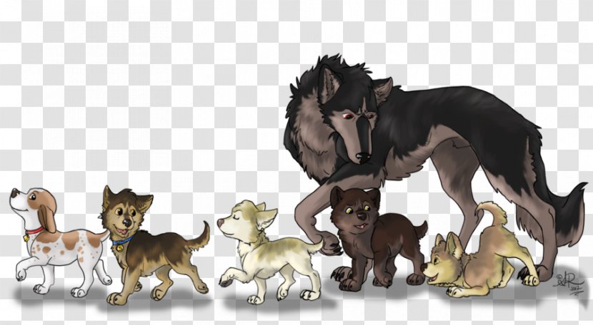 Dog Fan Art DeviantArt Derek Hale - Character Transparent PNG