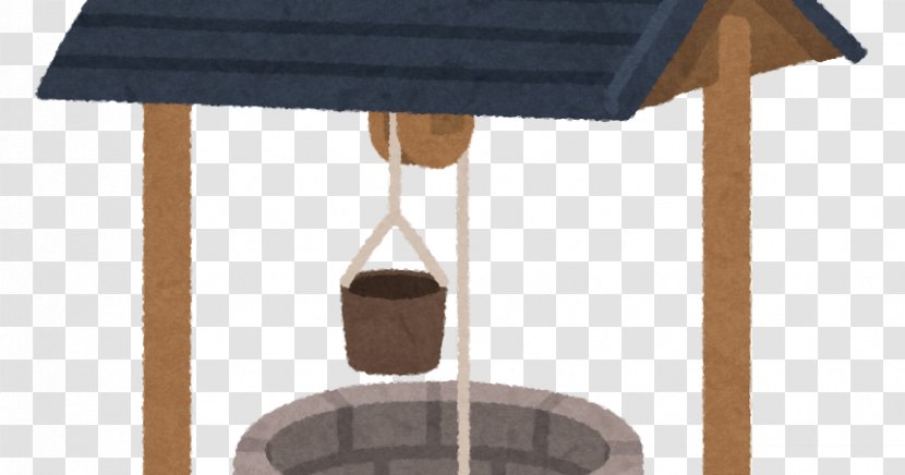 Water Well Pulley いらすとや Illustration Transparent PNG