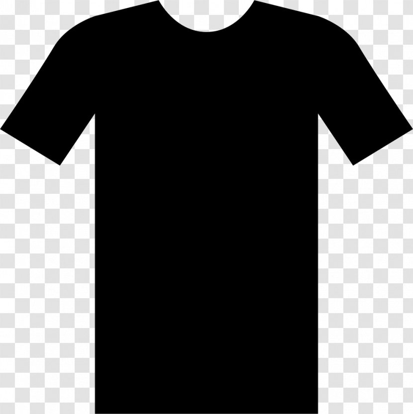 T-shirt Clothing - Shirt - Clothes Button Transparent PNG