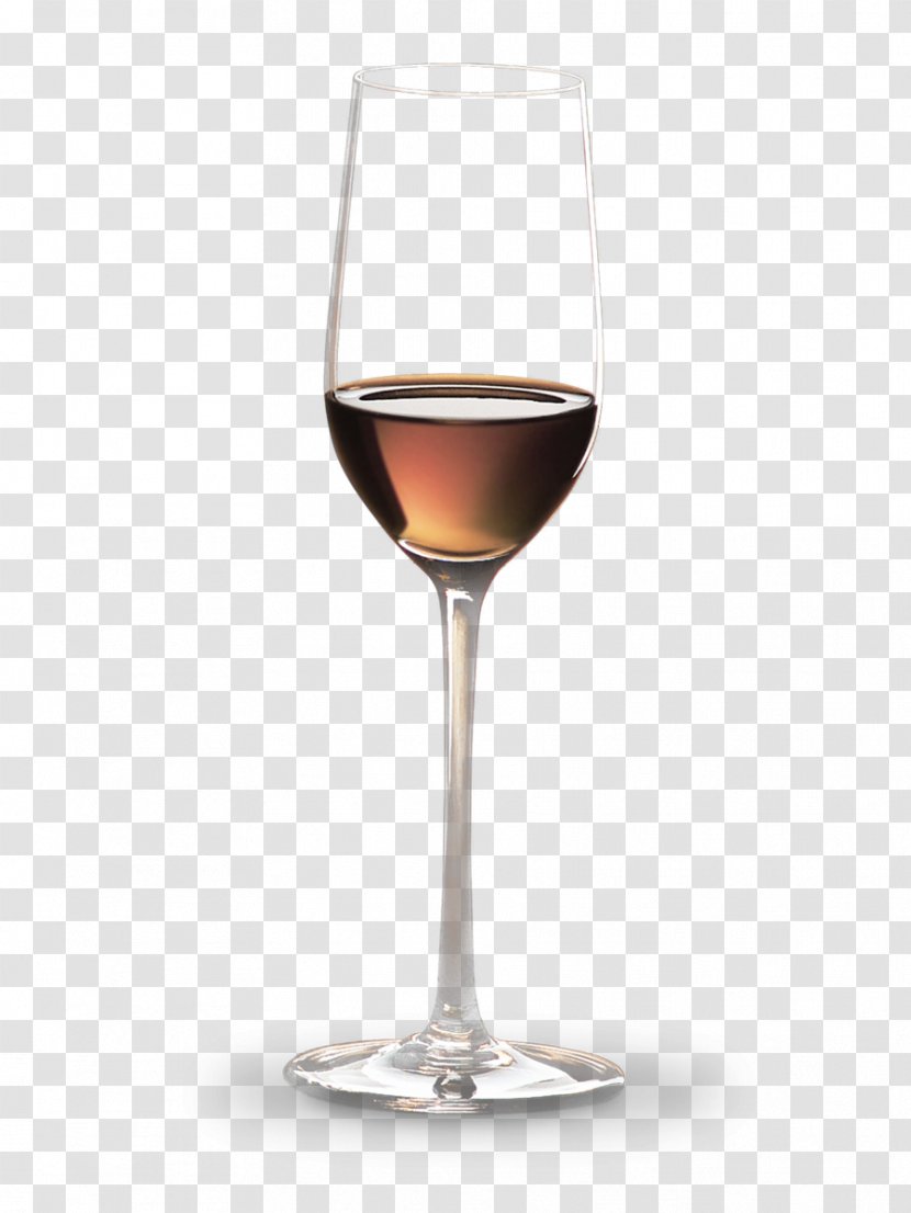 Wine Glass White Cocktail Dessert - Champagne Transparent PNG
