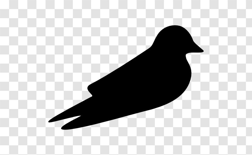 Barn Swallow Bird Beak Clip Art - Animal Transparent PNG