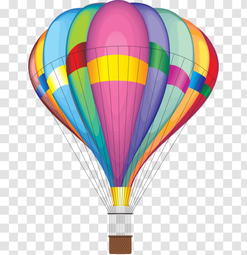 Air Transportation Airplane Aviation Clip Art - Stock Photography - Balloon Transparent PNG