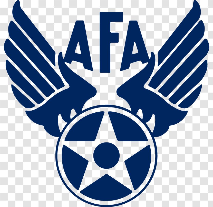 United States Air Force Association Department Of Defense - Organization Transparent PNG