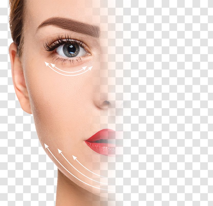 Dr Kartik's Slimming Clinic(Vastrapur) Face Skin Eye Human Body - Lip Gloss Transparent PNG