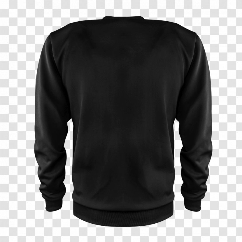 Hoodie Jacket Sweater Pocket Tolstoy Shirt - Sleeve - Back Transparent PNG