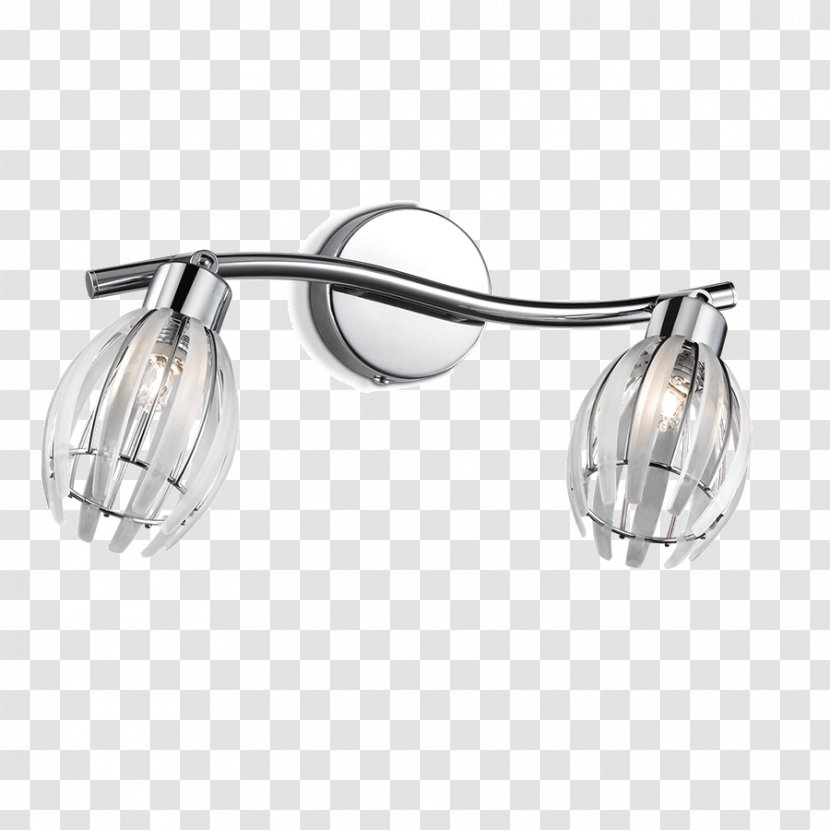 Light Fixture Odeon Spot Date LED Lamp - Lighting Transparent PNG