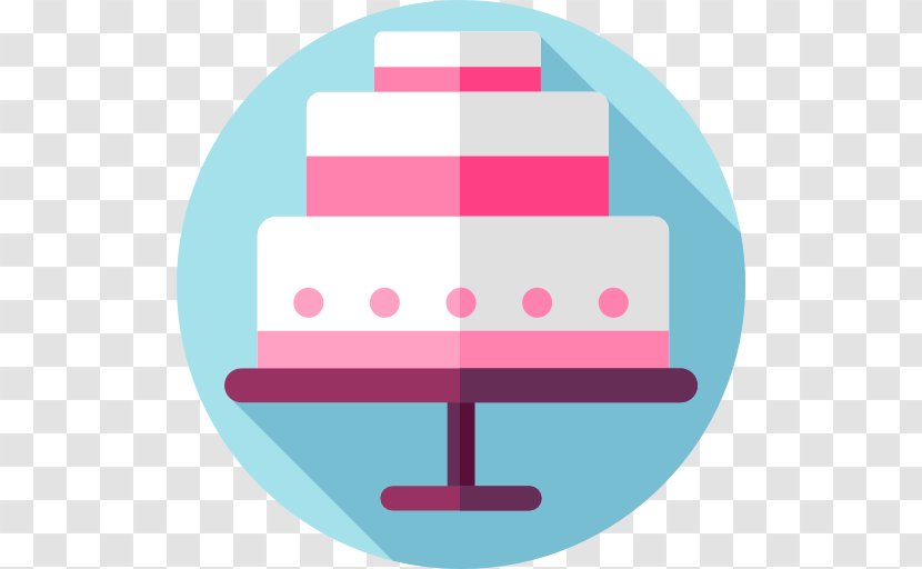 Pink M Clip Art - Symbol - Wedding Cake Illustration Transparent PNG