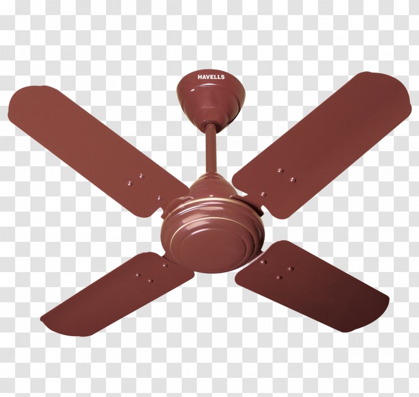 Ceiling Fans Product Crompton Greaves - Energy Fan Transparent PNG