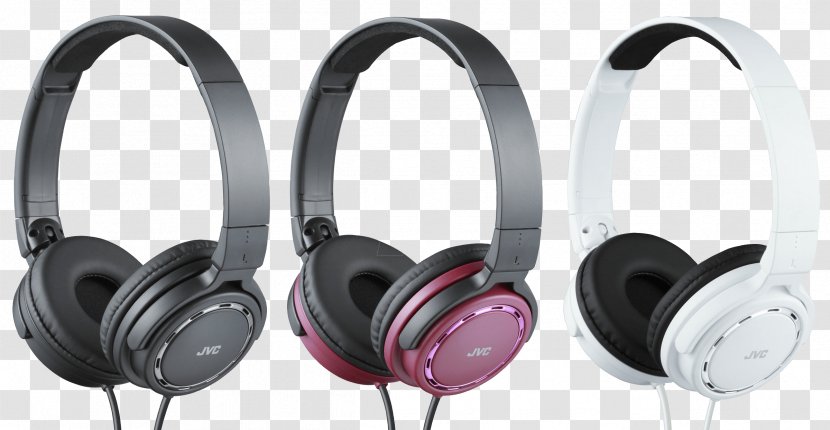 Ha-Sr525-B-E On-Ear Headband Remote + Mic Black Headphones Audio Sound Electronics - Electronic Device Transparent PNG
