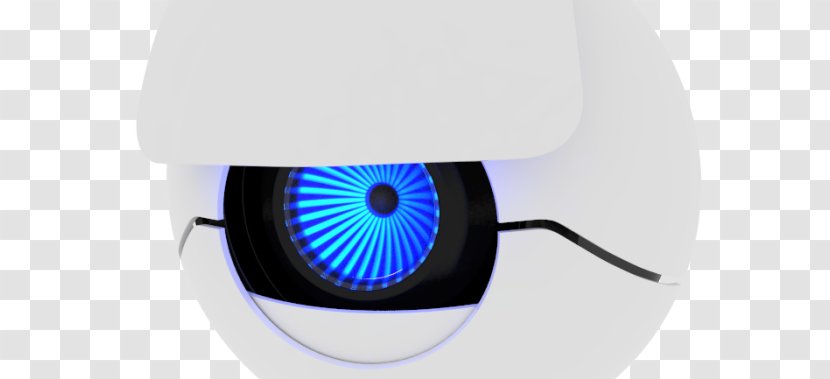 Robot Atlas Eye Clip Art Transparent PNG