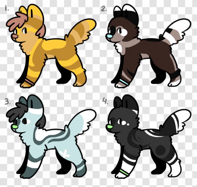 Cat Puppy Dog Breed Horse Pony Transparent PNG