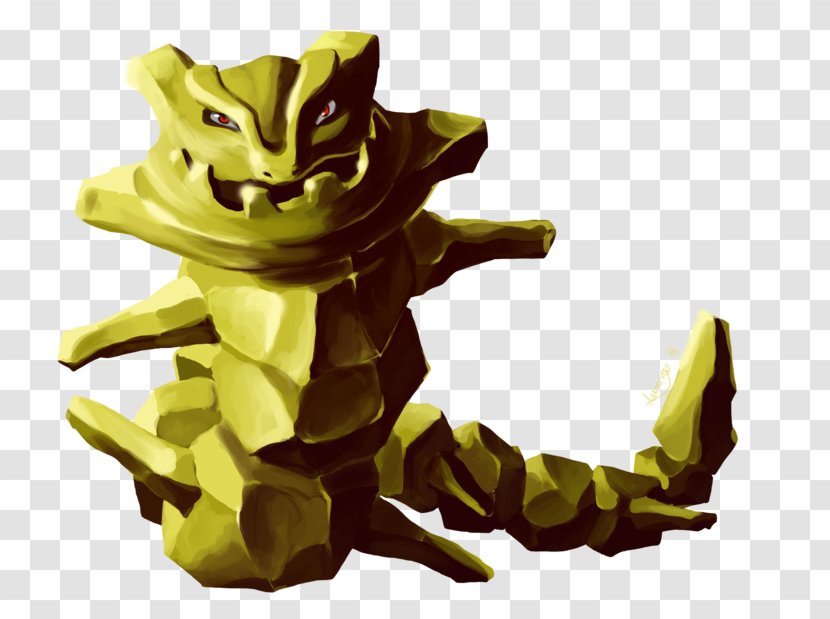 Steelix Pokémon X And Y Image DeviantArt - Amphibian - Stalwart Transparent PNG