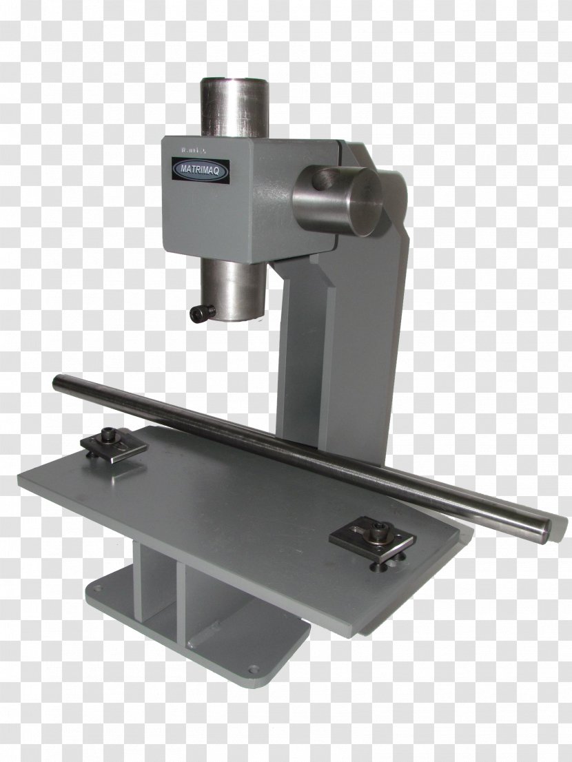Hydraulic Press Machine Aluminium Pantograph Industry - Profile Transparent PNG