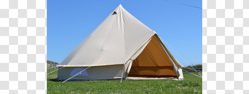 Bell Tent Glamping Vdub At The Pub Camping - Shade - Company Transparent PNG