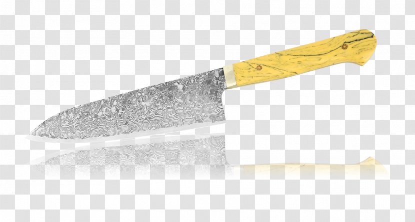 Hunting & Survival Knives Knife Kitchen Utility Tojiro Transparent PNG