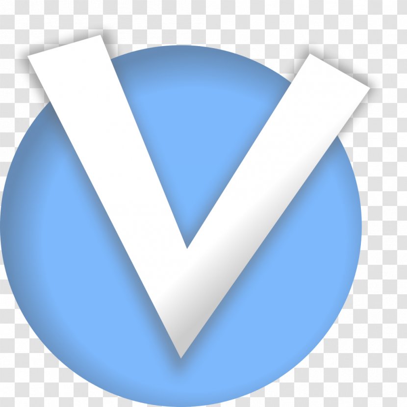 Check Mark Voting Sign Clip Art - Checkbox Transparent PNG