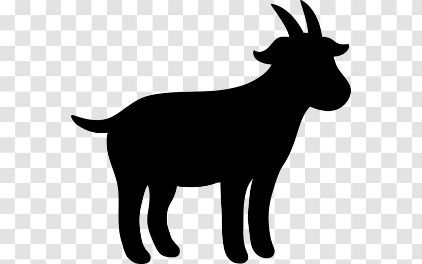Taurus Astrological Sign Zodiac Astrology Clip Art - Goat Transparent PNG
