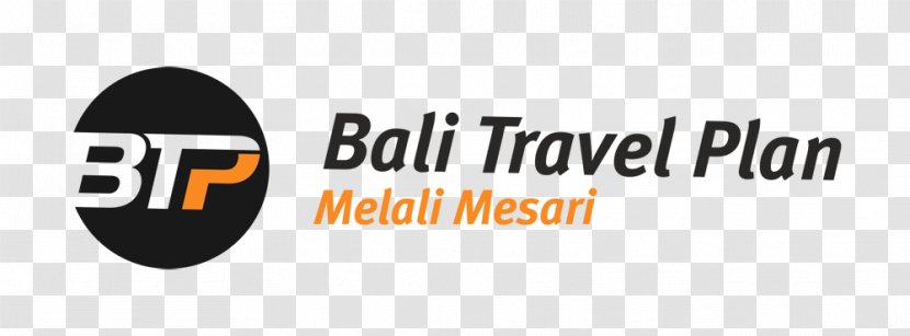 Logo Brand Bali Elephant Ride Font - Exhibition Transparent PNG