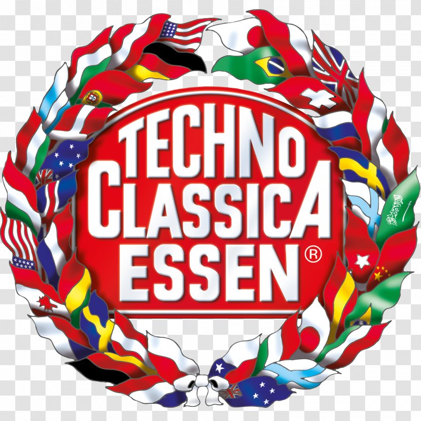 Car Techno Classica Essen 2019 Techno-Classica Messe Fair Transparent PNG
