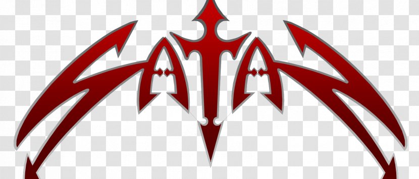 Satanism Logo - Satan - STICKERS Transparent PNG