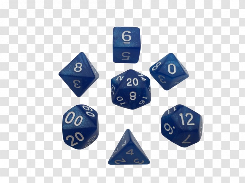 Dice Game D20 System Dungeons & Dragons Role-playing - Games Transparent PNG