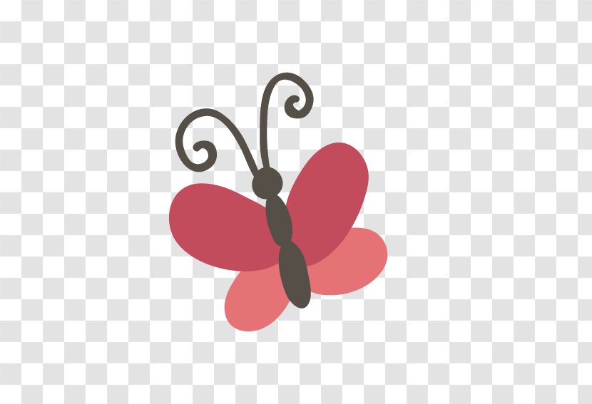 Butterfly Download - A Transparent PNG
