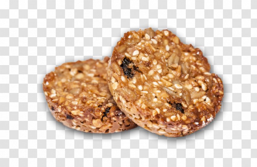 Biscuits Tea Oatmeal Raisin Cookies Anzac Biscuit - Snaks Transparent PNG