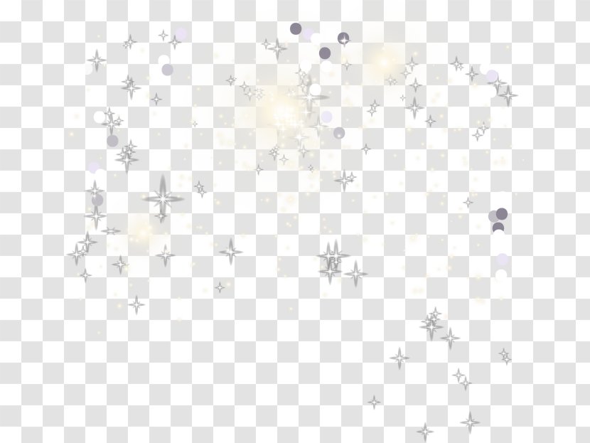 White Black Angle Pattern - Texture - Stars Cool Light Transparent PNG