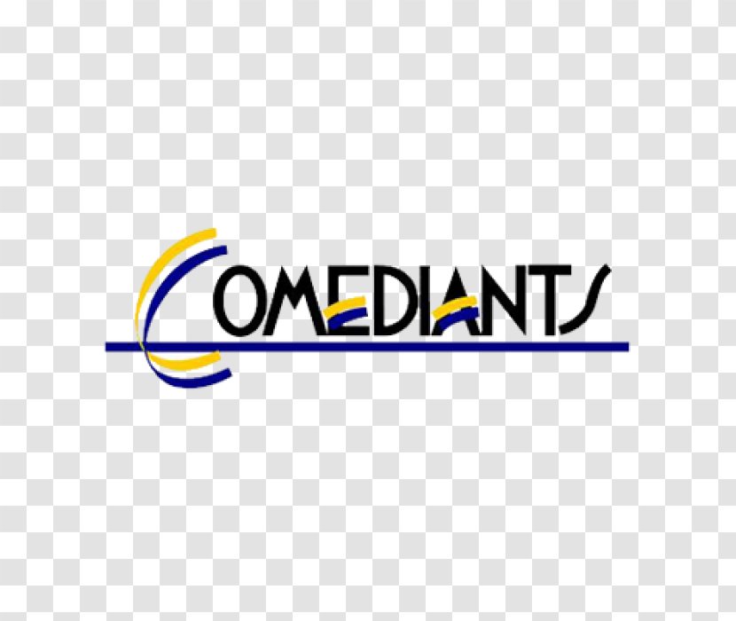 Comediants Canet De Mar Logo Visual Planet Innovation - Silhouette - Comedian Transparent PNG