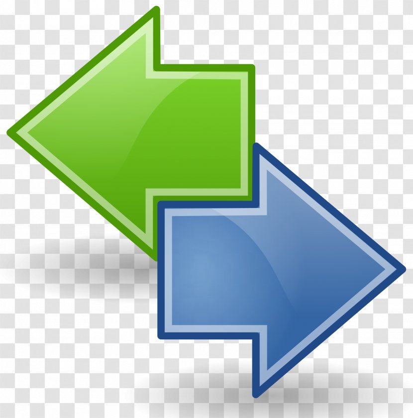 File Transfer Protocol - Rectangle - Spinner Transparent PNG