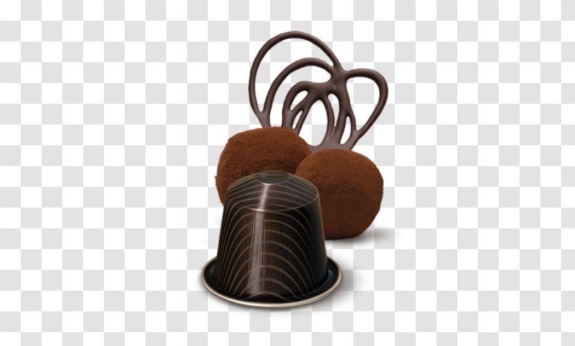 Praline - Chocolate - Design Transparent PNG