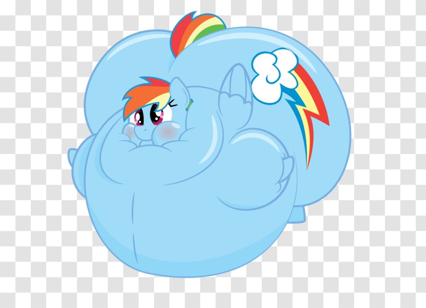 Rainbow Dash Applejack Rarity Twilight Sparkle Pinkie Pie - Watercolor - My Little Pony Transparent PNG