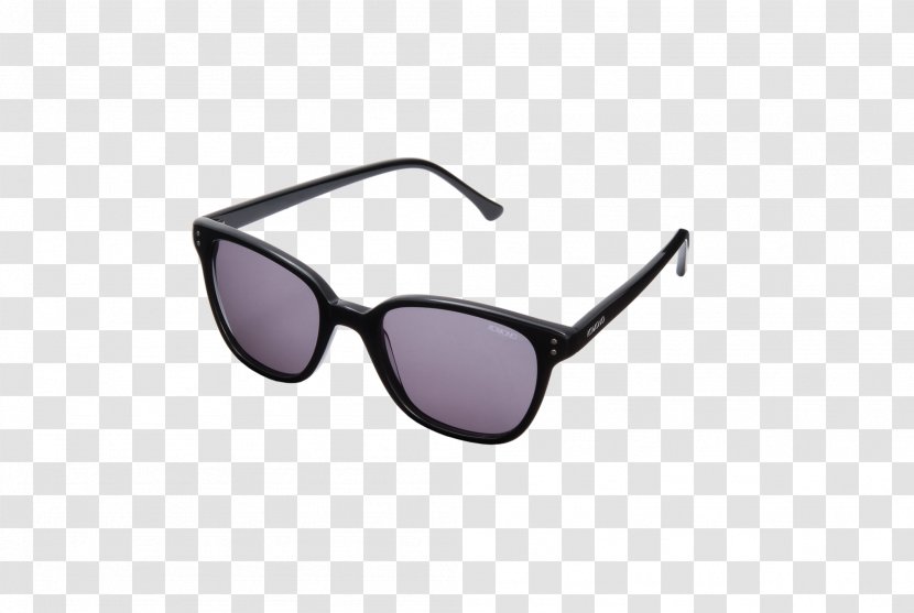 Sunglasses KOMONO Brand Ray-Ban Wayfarer - Rayban - Sunglass Transparent PNG