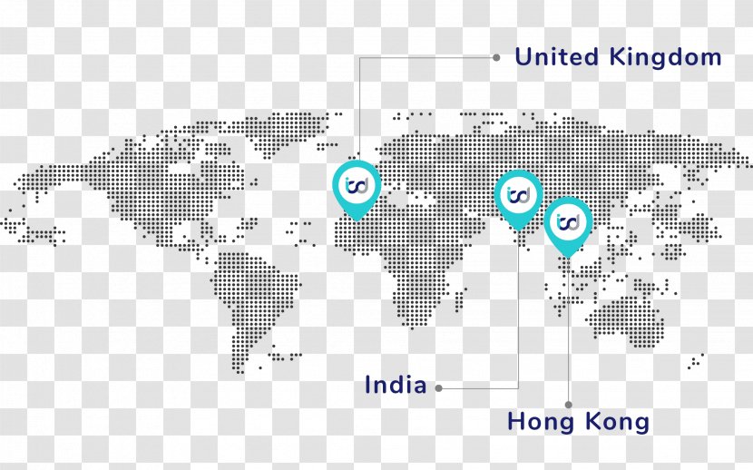 World Map Globe Stock Photography - Hong Kong Skyline Transparent PNG