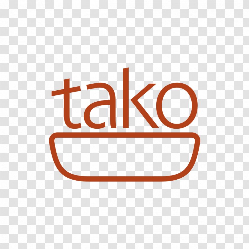 Logo Brand - Tako - Design Transparent PNG