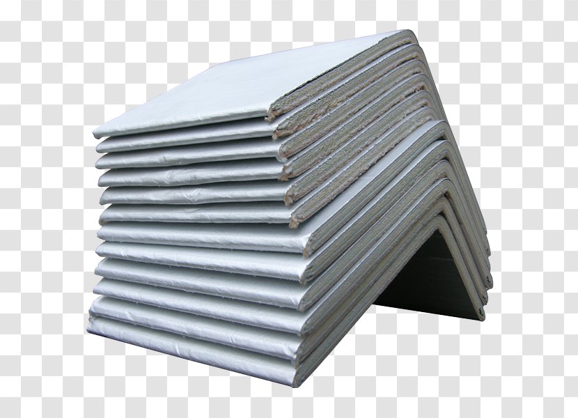Steel Material Angle - Packing Transparent PNG