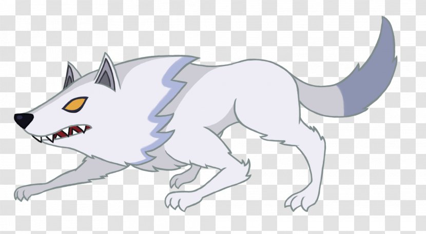 Line Art Dog Snout Canidae Gray Wolf - Mammal Transparent PNG