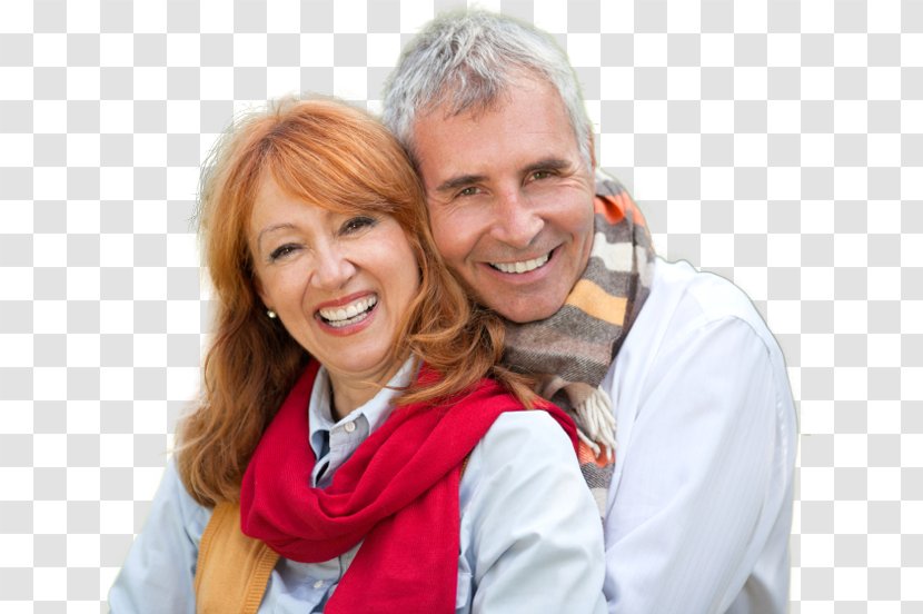 Hysterectomy Dentistry Ovary Uterus Oophorectomy - Online Dating Service - Senior Transparent PNG