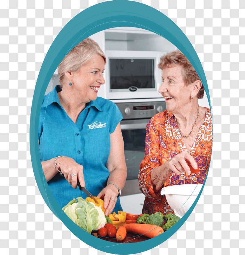 Bromilow Home Support Services PTY LTD Aged Care Service Cuisine - Lunch - Live Au Campo 2018 Transparent PNG