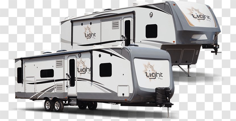 Caravan Campervans Fifth Wheel Coupling Sherrod RV Center - Forest River - Car Transparent PNG
