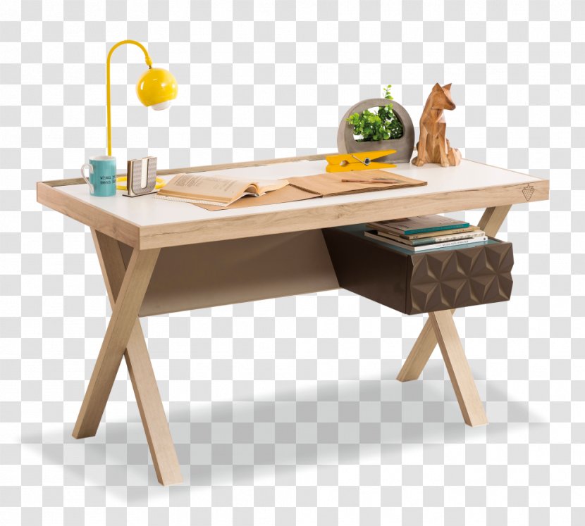 Table Desk Furniture Design Quality - Child Transparent PNG