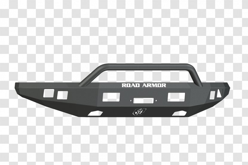 Bumper 2010 Ford F-150 Car Super Duty - Fseries Transparent PNG