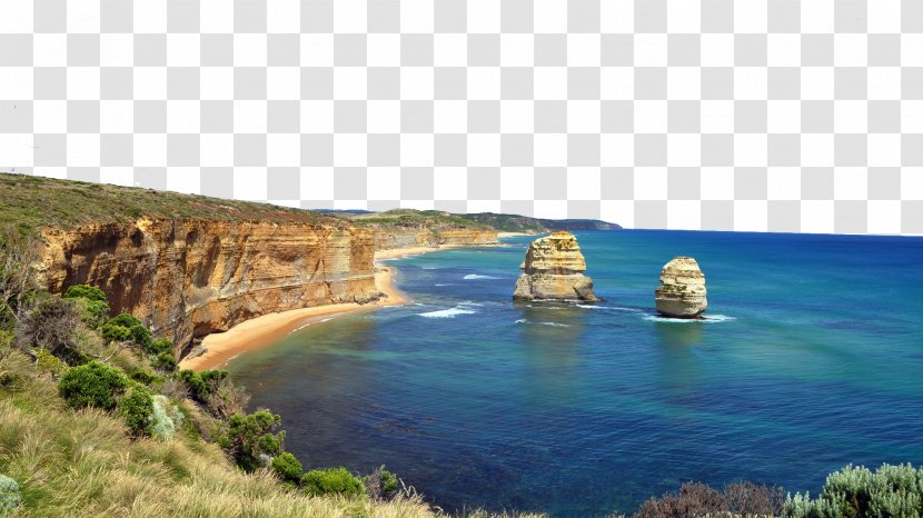 The Twelve Apostles Cliff Display Resolution Coast Wallpaper - Aspect Ratio - Australia Five Transparent PNG