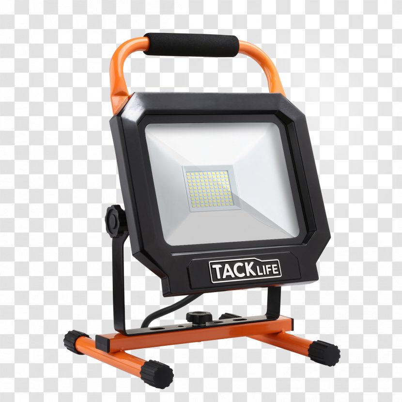 Security Lighting LED Lamp Floodlight - Lightemitting Diode - Light Transparent PNG