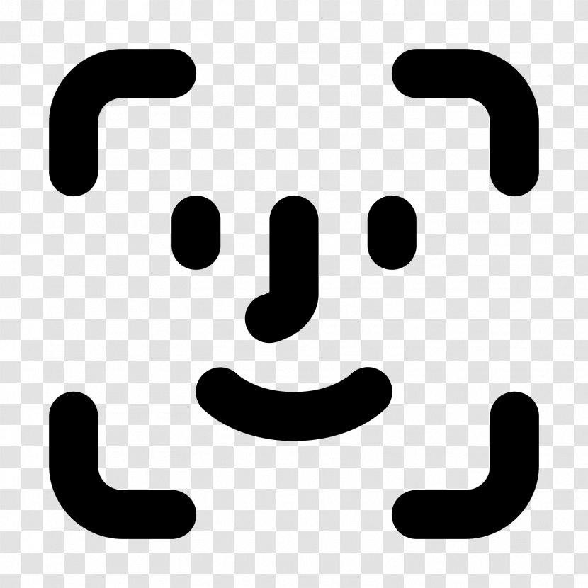 Smiley Clip Art - Face Id Transparent PNG