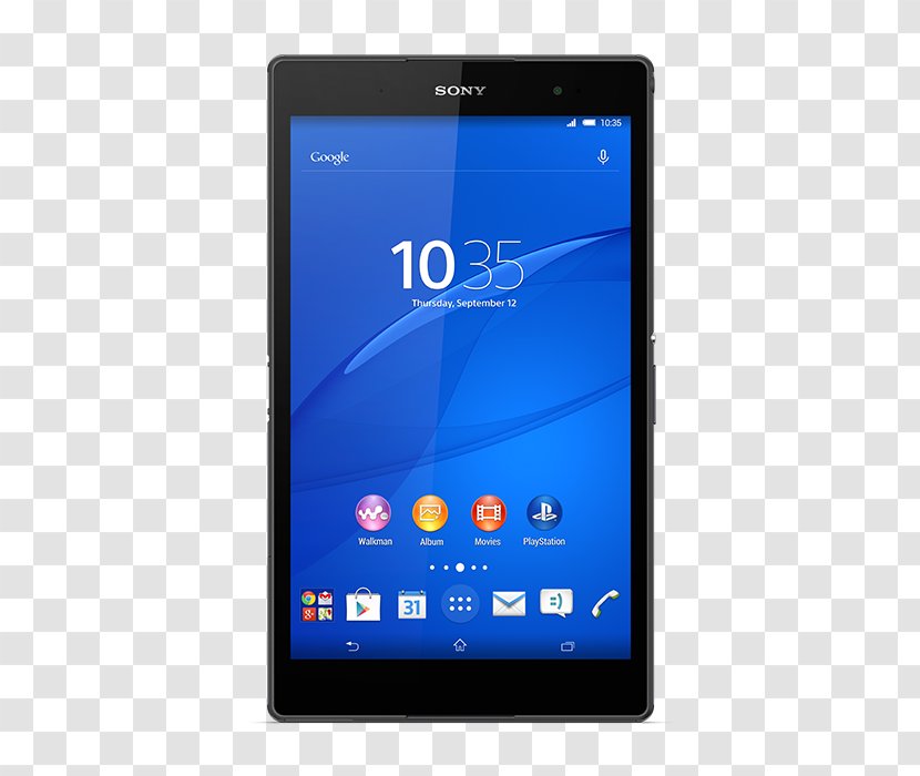 Sony Xperia Z3 Compact 索尼 LTE Transparent PNG