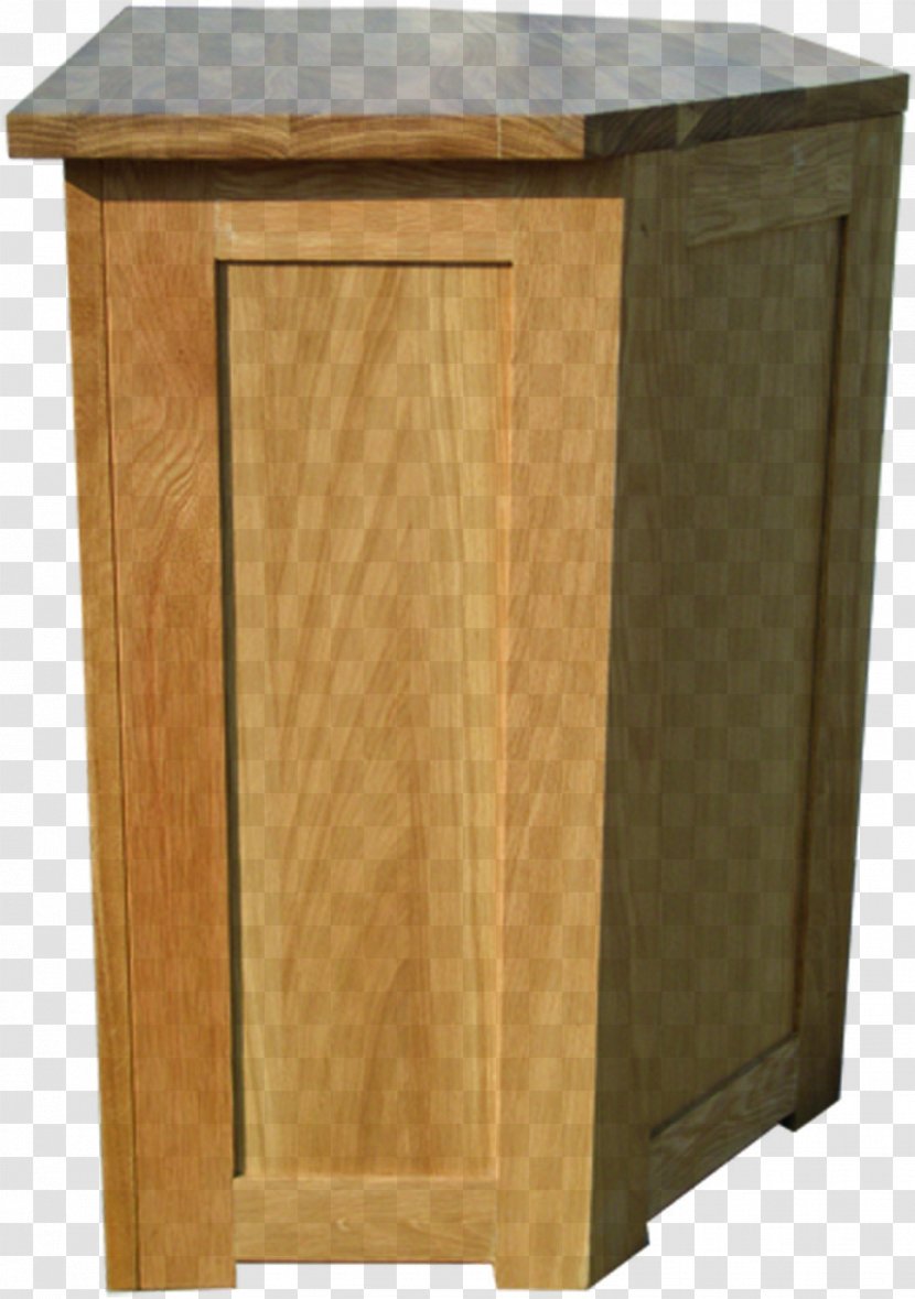 Furniture Drawer Wood Cupboard Cabinetry - Oak Transparent PNG
