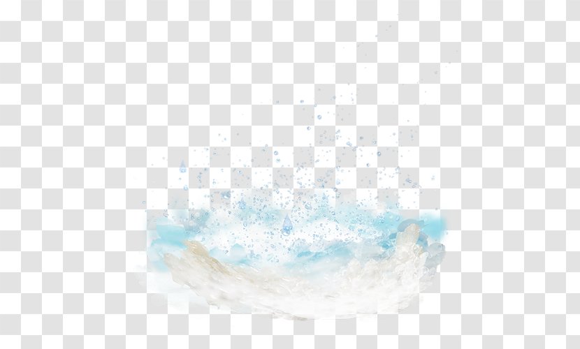 Desktop Wallpaper Water Turquoise Computer - Sky Plc Transparent PNG