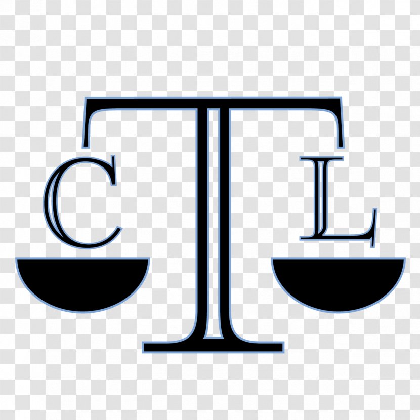 The Law Offices Of Chen & Tran Personal Injury Lawyer Firm - Logo Transparent PNG